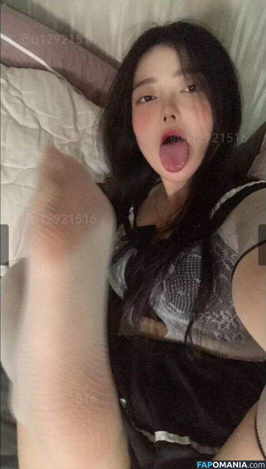 Mihye / mihye02 Naken OnlyFans  Läckta Foto #9