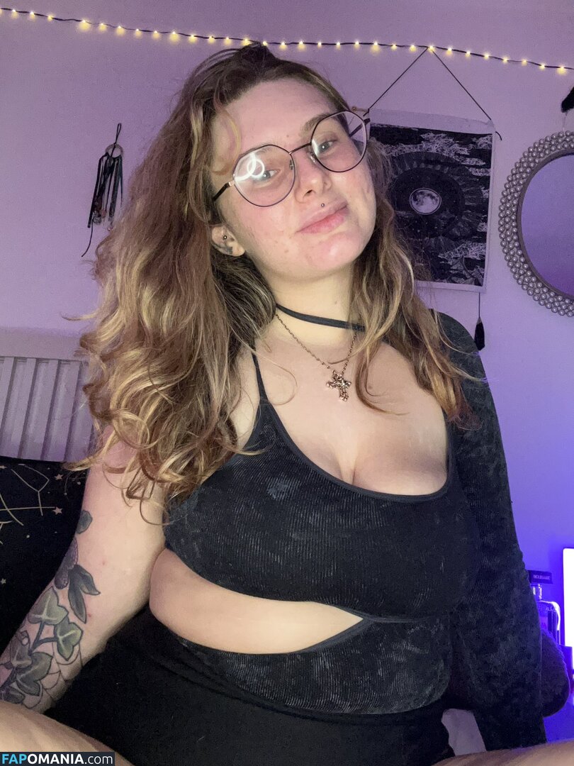 Miiasma / Miiasma_x Naken OnlyFans  Läckta Foto #10