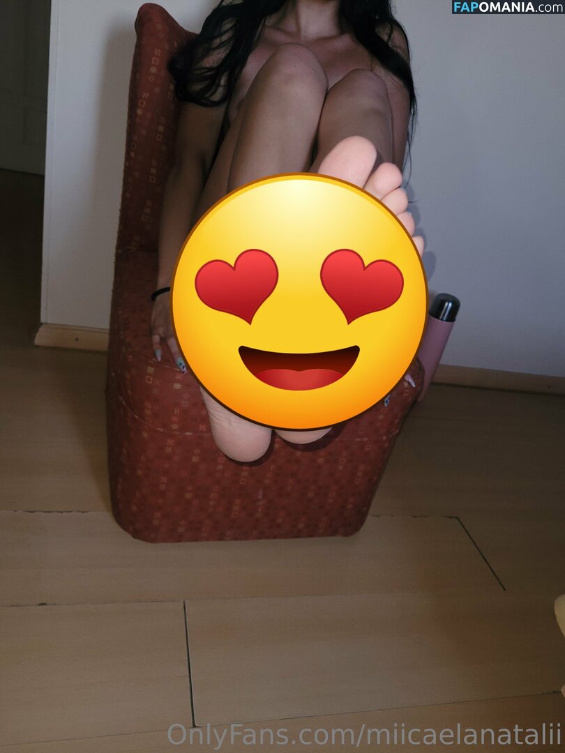 miicaelanatali / miicaelanatalii Naken OnlyFans  Läckta Foto #17