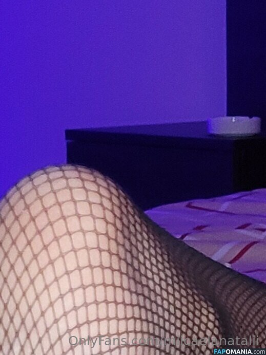miicaelanatali / miicaelanatalii Naken OnlyFans  Läckta Foto #18
