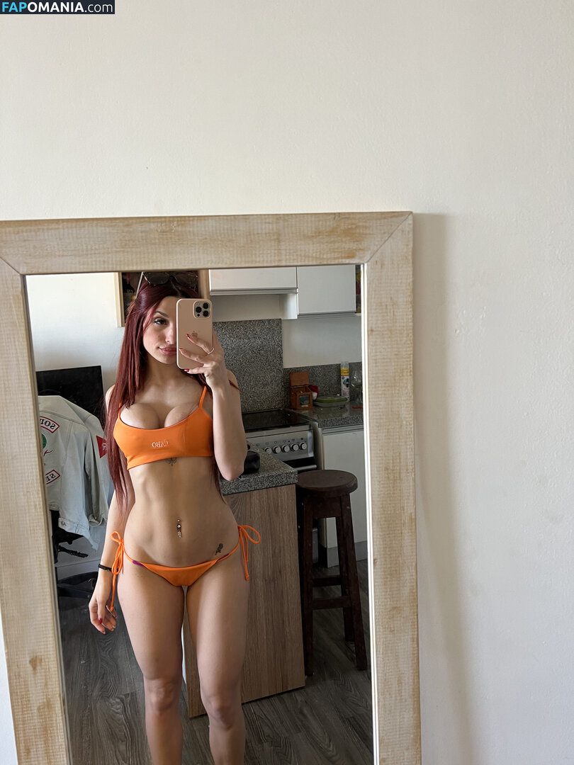 miiki.xx / mikiistar_xo Naken OnlyFans  Läckta Foto #3