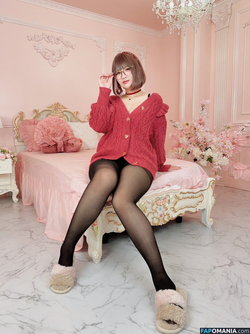 mi_channel_go / miinyan73 Naken OnlyFans  Läckta Foto #2