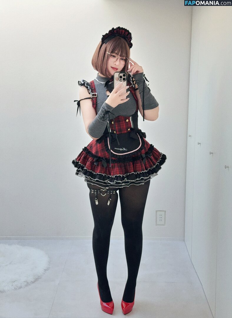 mi_channel_go / miinyan73 Naken OnlyFans  Läckta Foto #3