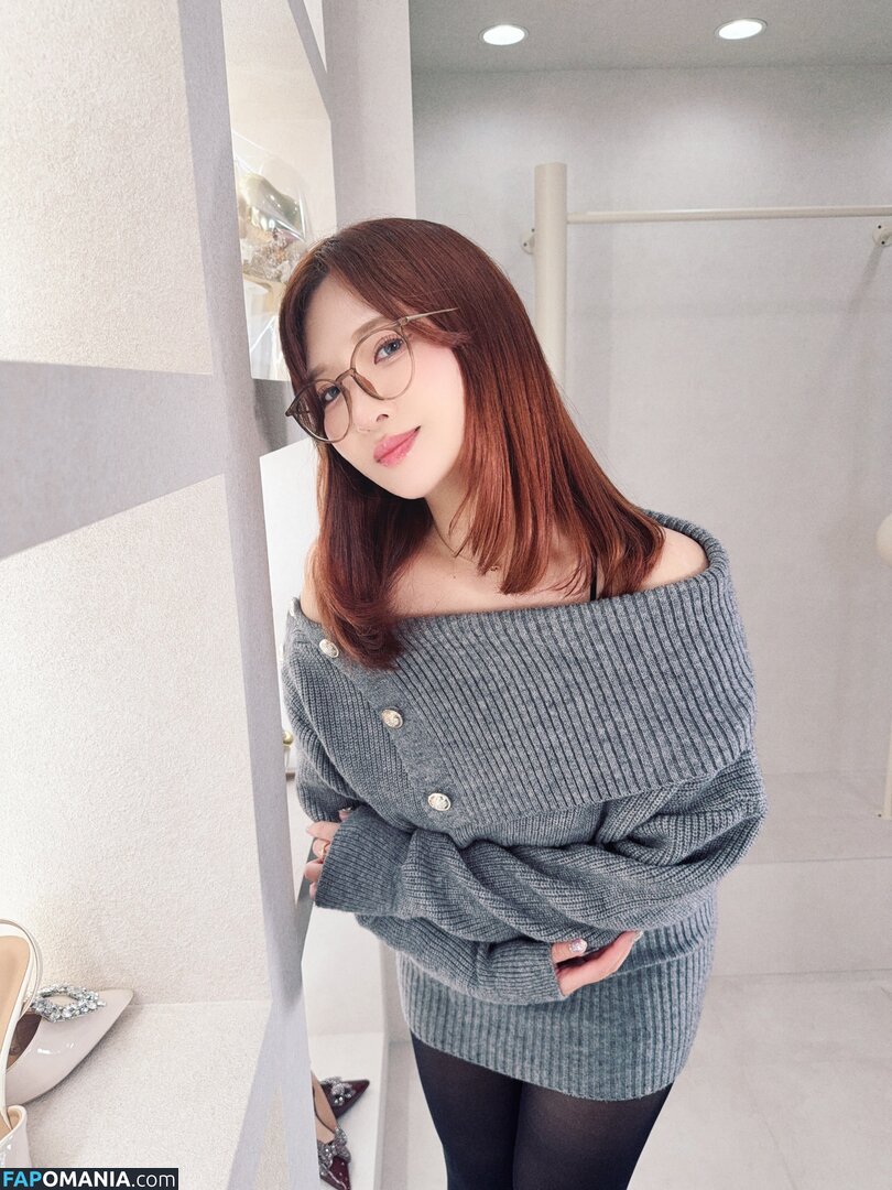 mi_channel_go / miinyan73 Naken OnlyFans  Läckta Foto #5