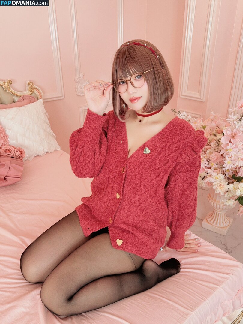 mi_channel_go / miinyan73 Naken OnlyFans  Läckta Foto #8