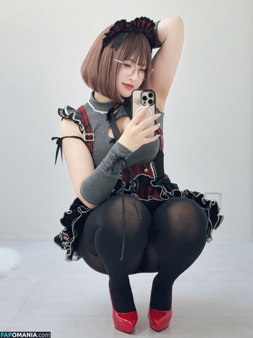 mi_channel_go / miinyan73 Naken OnlyFans  Läckta Foto #9