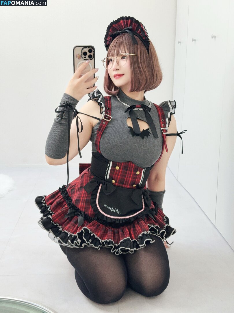 mi_channel_go / miinyan73 Naken OnlyFans  Läckta Foto #14