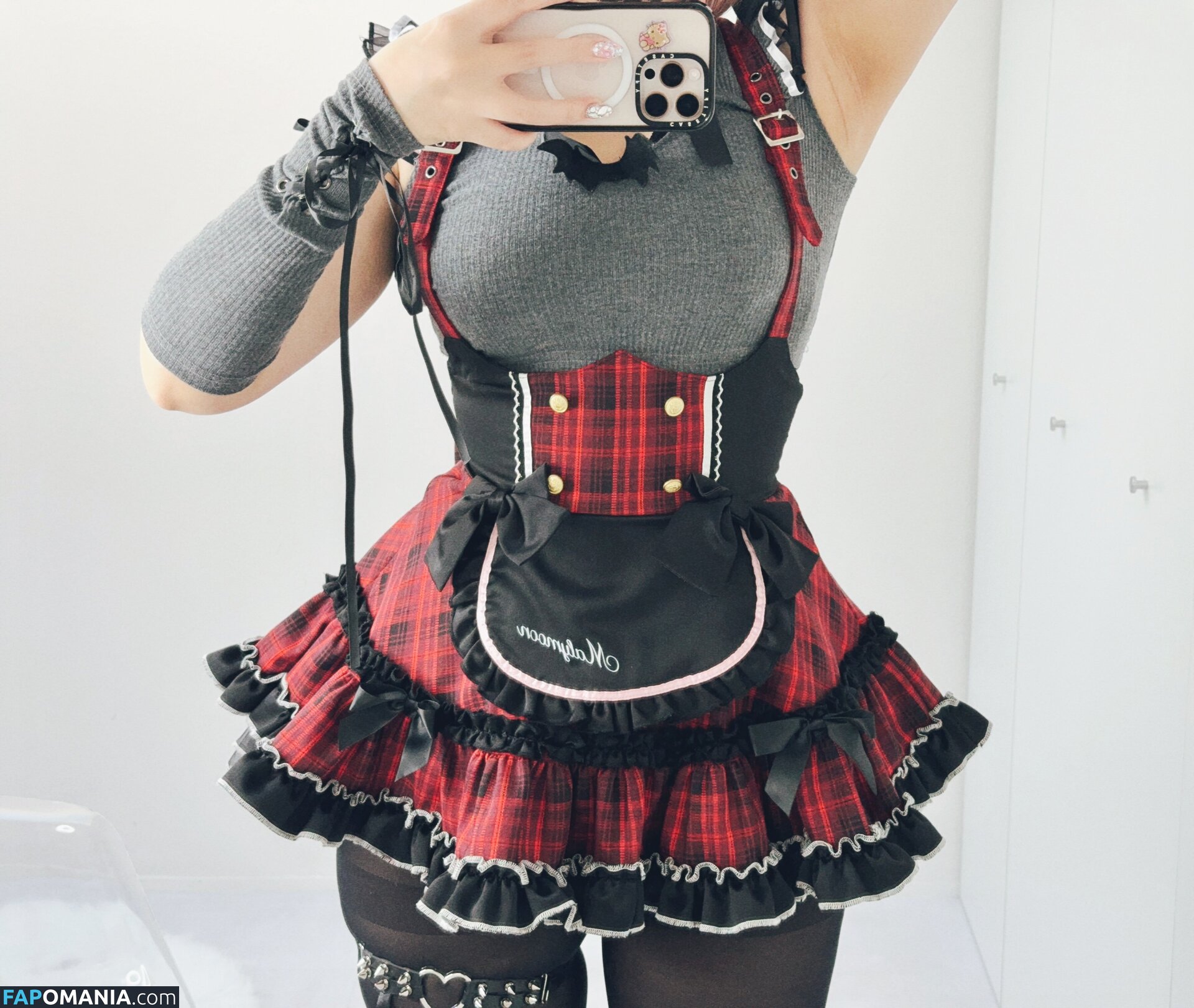mi_channel_go / miinyan73 Naken OnlyFans  Läckta Foto #19