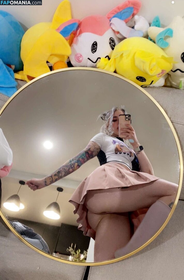 Mikaya / mikachukaylaroo Naken OnlyFans  Läckta Foto #7