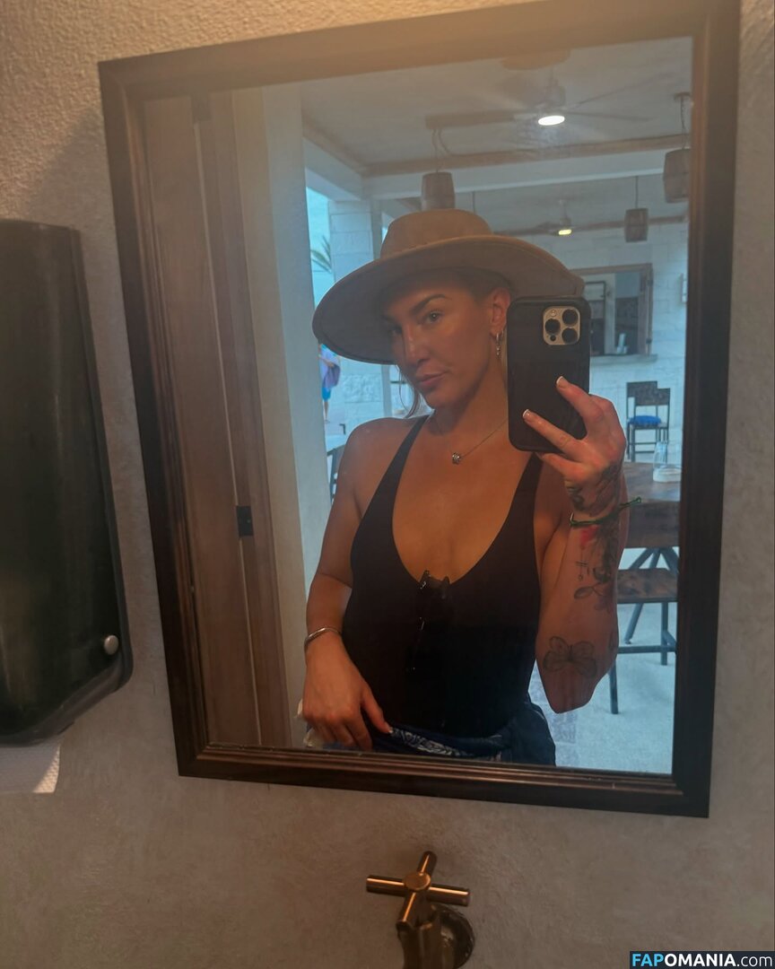 Mikaela Mayer / mikaelamayer Naken OnlyFans  Läckta Foto #4