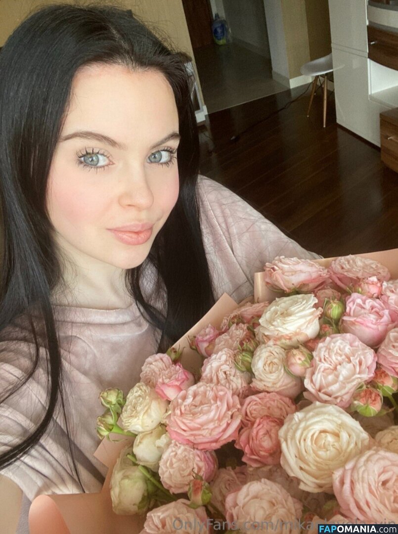 Brilliant_Article_87 / CelesiaCre / Mikaelavela_vip / mikaela_vela02 Naken OnlyFans  Läckta Foto #6