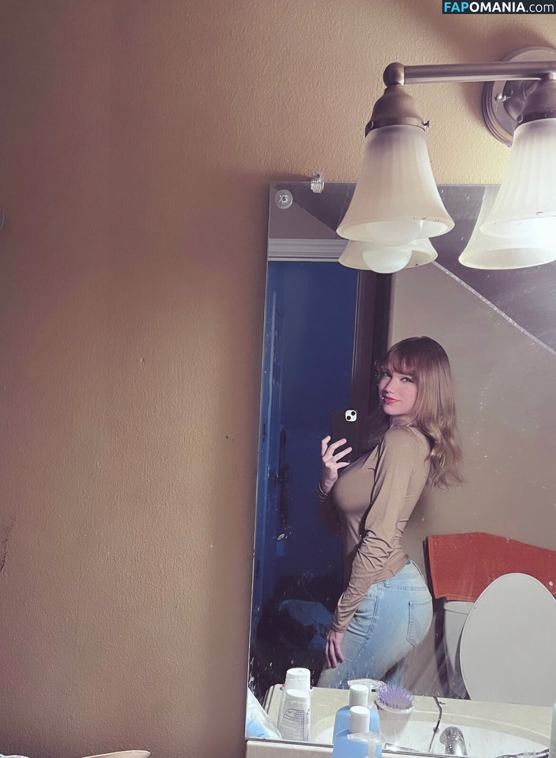 Mikah / Mikahhlynn / Myekuh / mikahlyynn Naken OnlyFans  Läckta Foto #19