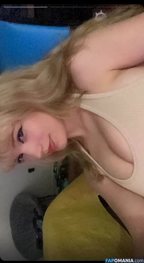 Mikah / Mikahhlynn / Myekuh / mikahlyynn Naken OnlyFans  Läckta Foto #182