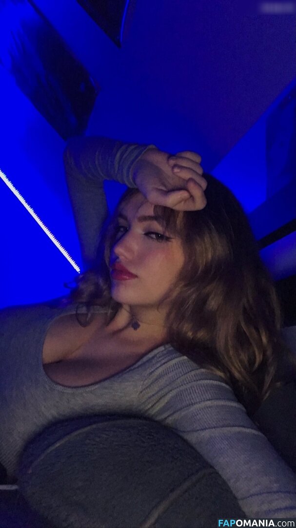 Mikah / Mikahhlynn / Myekuh / mikahlyynn Naken OnlyFans  Läckta Foto #228