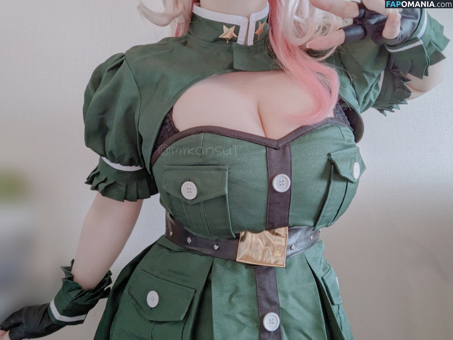 Mikansui 蜜柑すい / mikansu1 / su1_in Naken OnlyFans  Läckta Foto #122