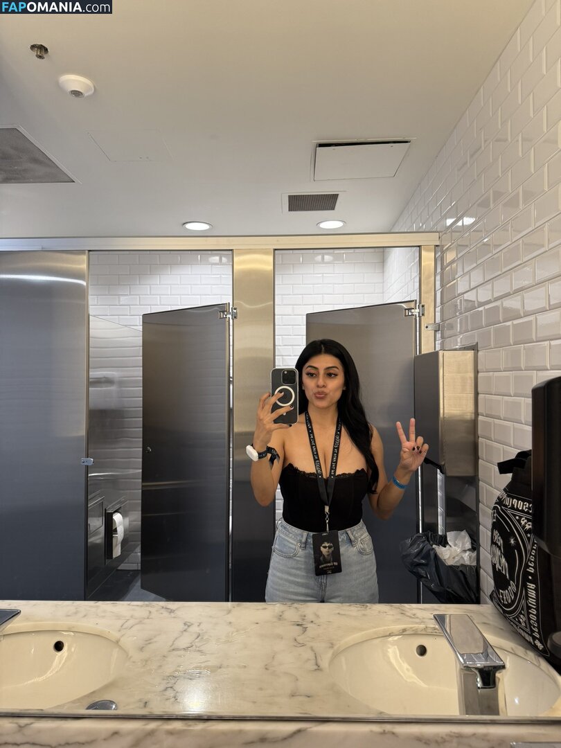 Mikasavader / https: Naken OnlyFans  Läckta Foto #1