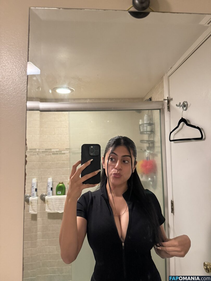 Mikasavader / https: Naken OnlyFans  Läckta Foto #2