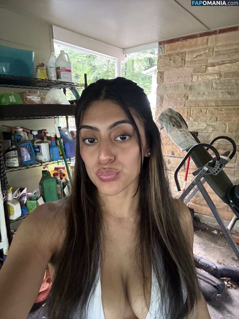 Mikasavader / https: Naken OnlyFans  Läckta Foto #5