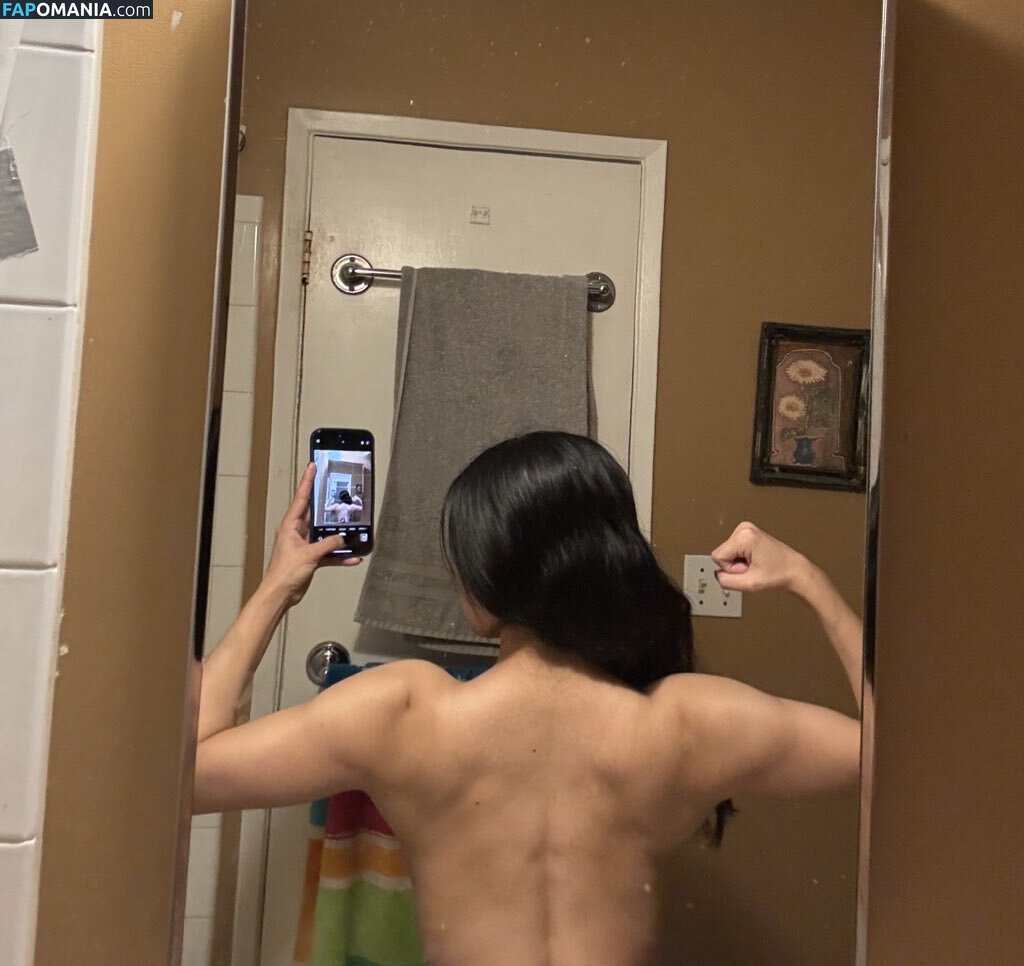 Mikasavader / https: Naken OnlyFans  Läckta Foto #9