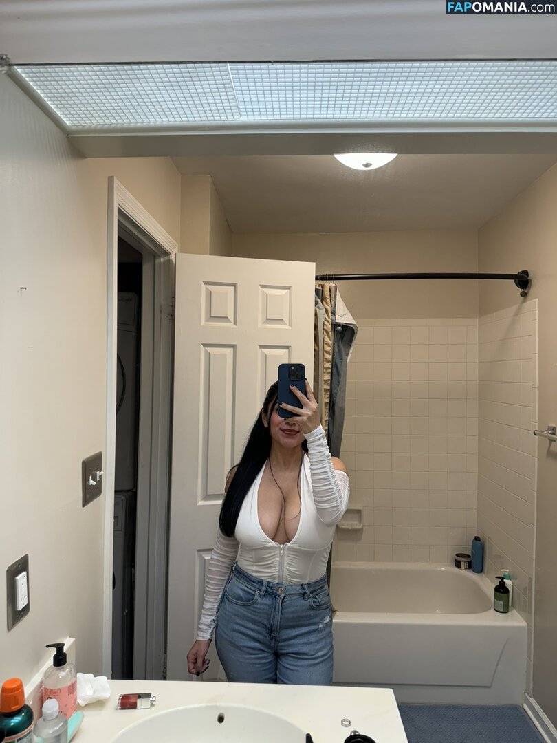 Mikasavader / https: Naken OnlyFans  Läckta Foto #10