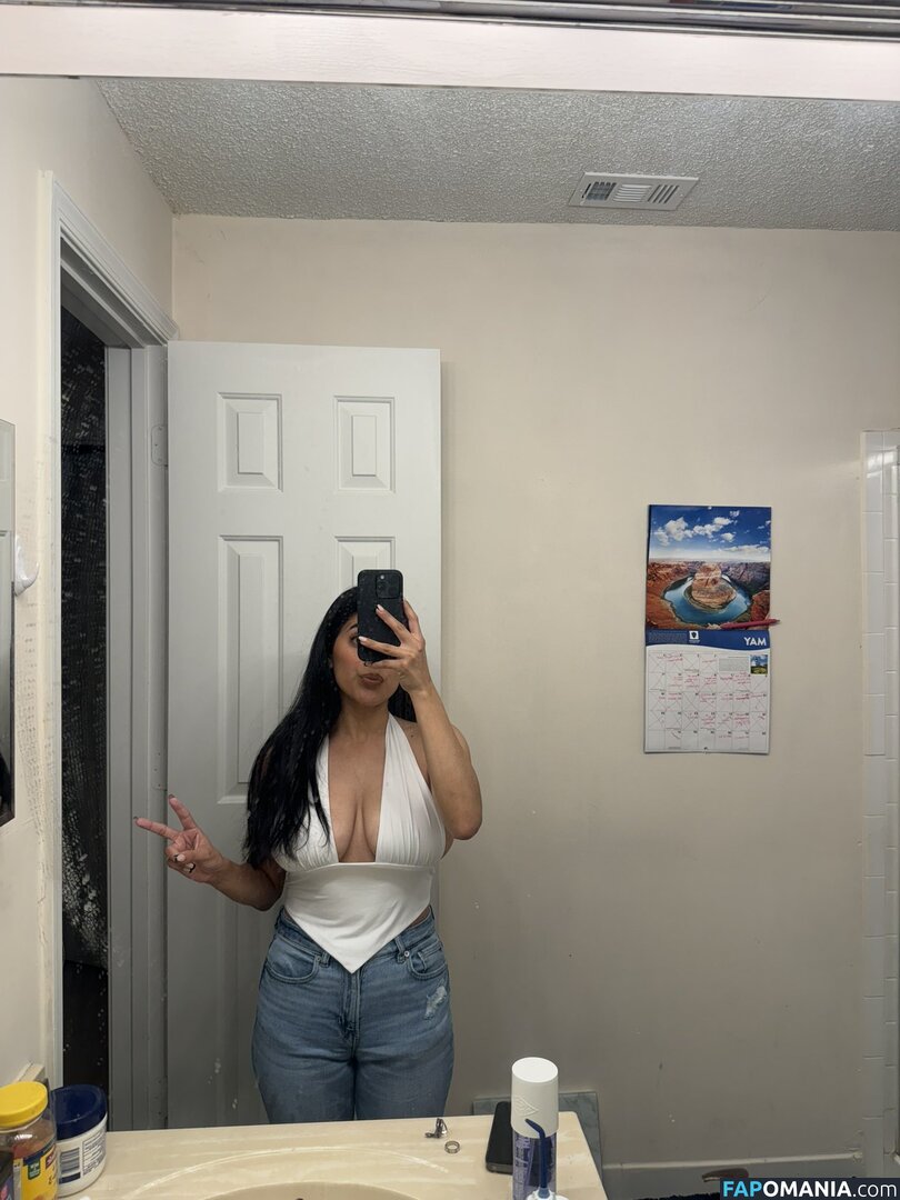 Mikasavader / https: Naken OnlyFans  Läckta Foto #18