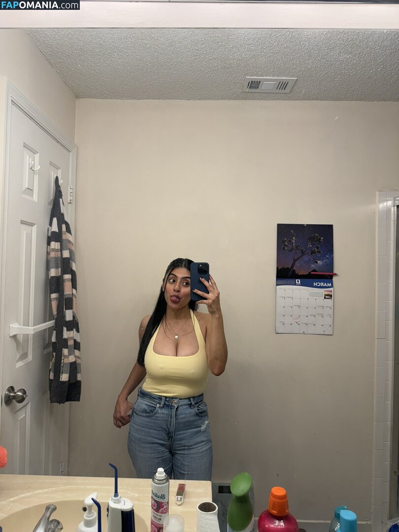 Mikasavader / https: Naken OnlyFans  Läckta Foto #19