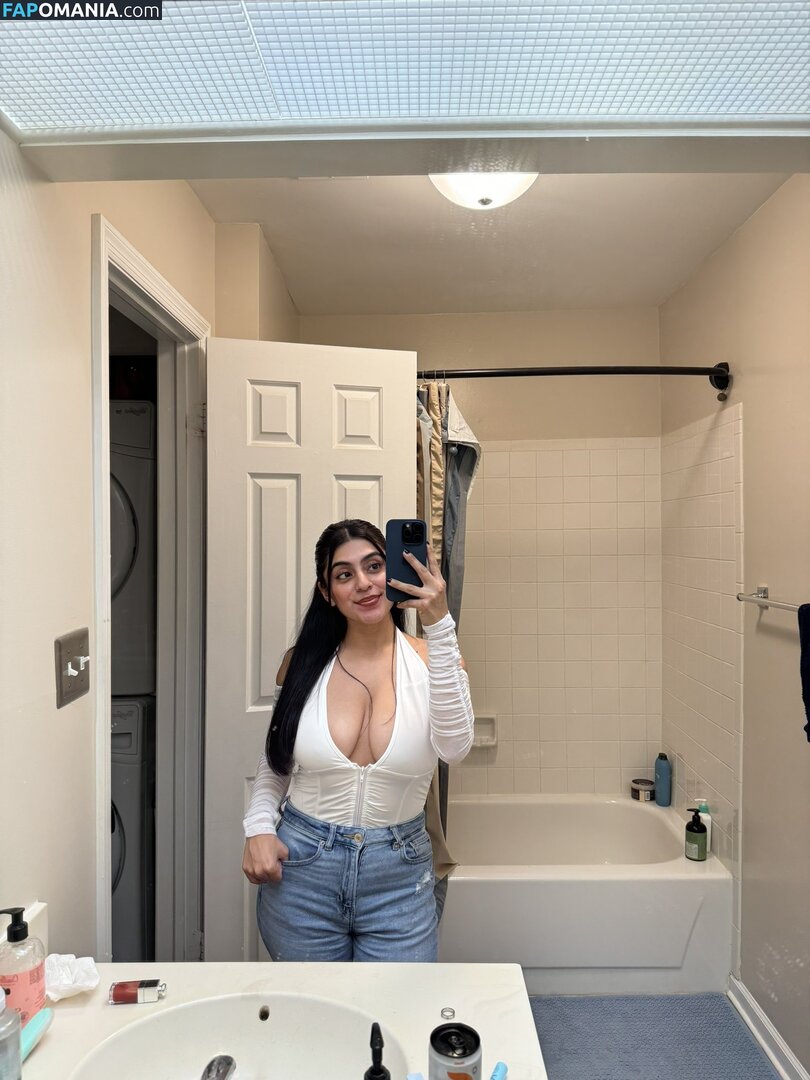 Mikasavader / https: Naken OnlyFans  Läckta Foto #20