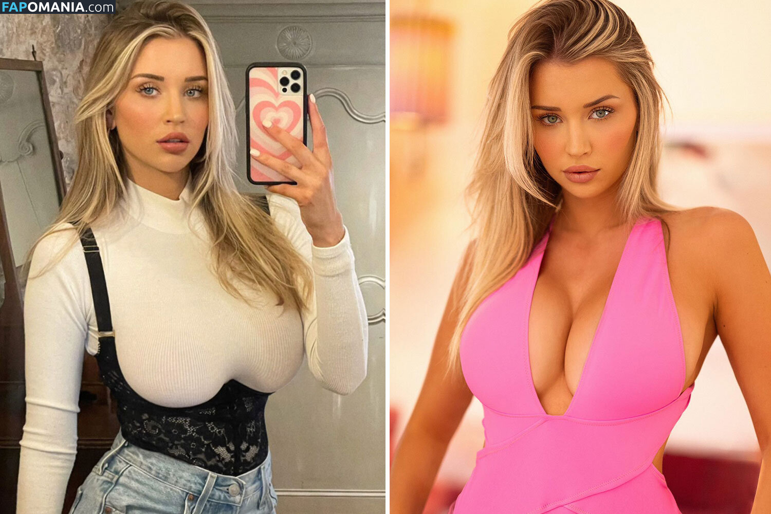 Mikayla Dem Naken OnlyFans  Läckta Foto #7