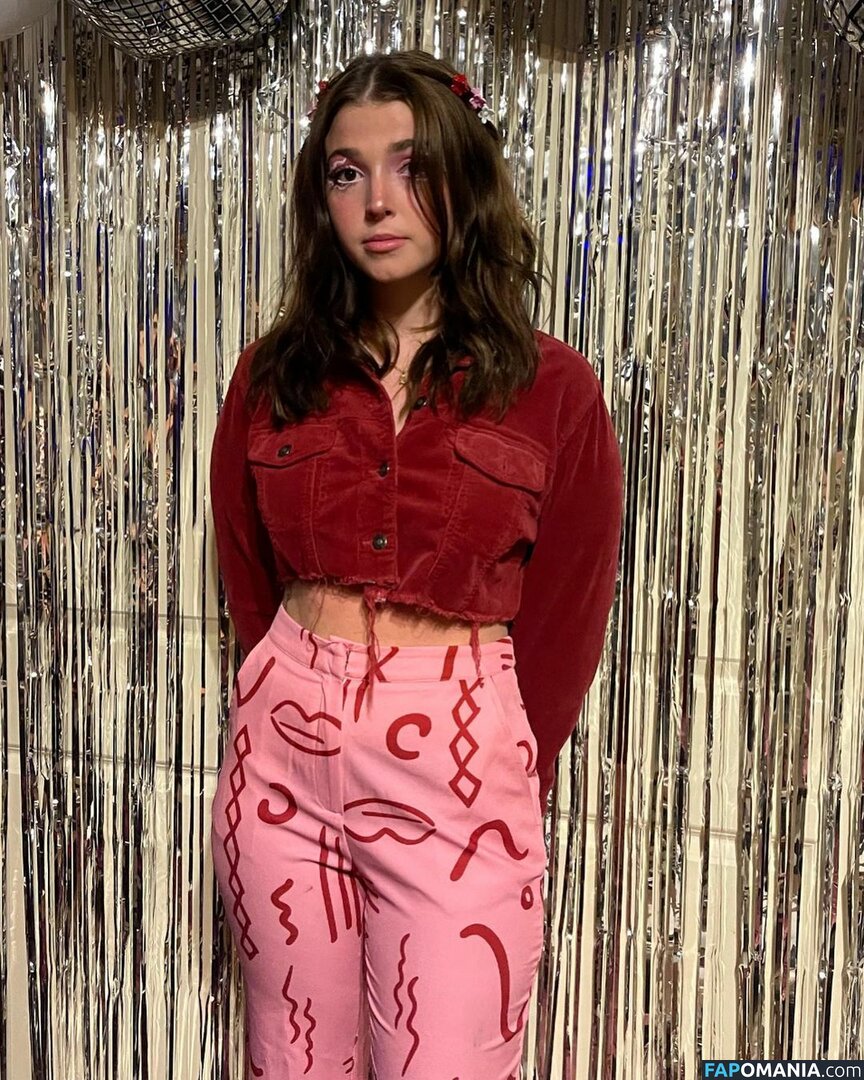 mikellamia Naken OnlyFans  Läckta Foto #2