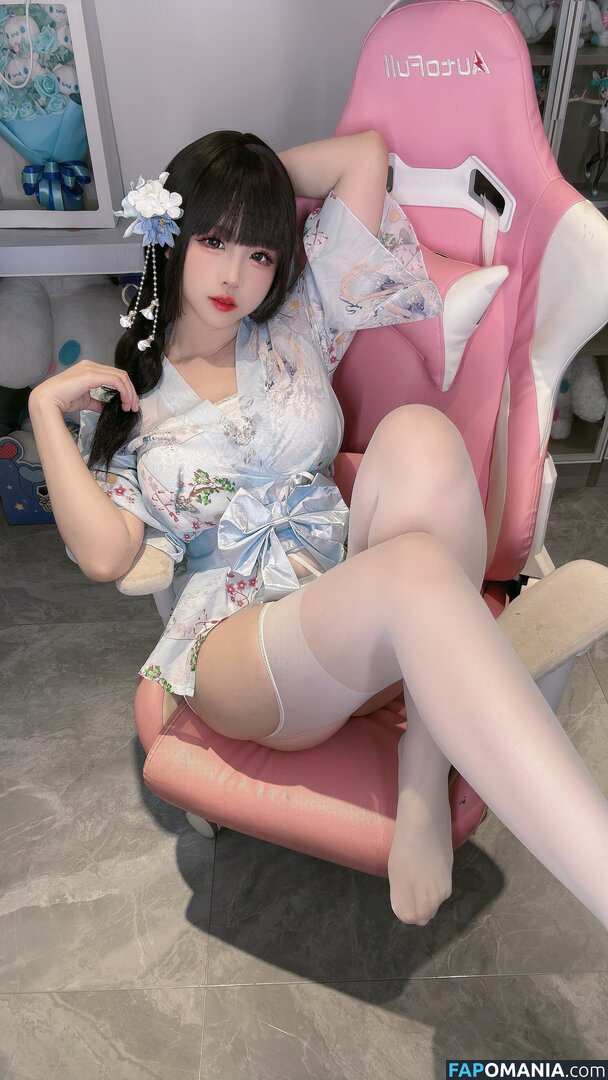 Miko / Mikomikoww / freemikomihokina / mikomikowow Naken OnlyFans  Läckta Foto #93