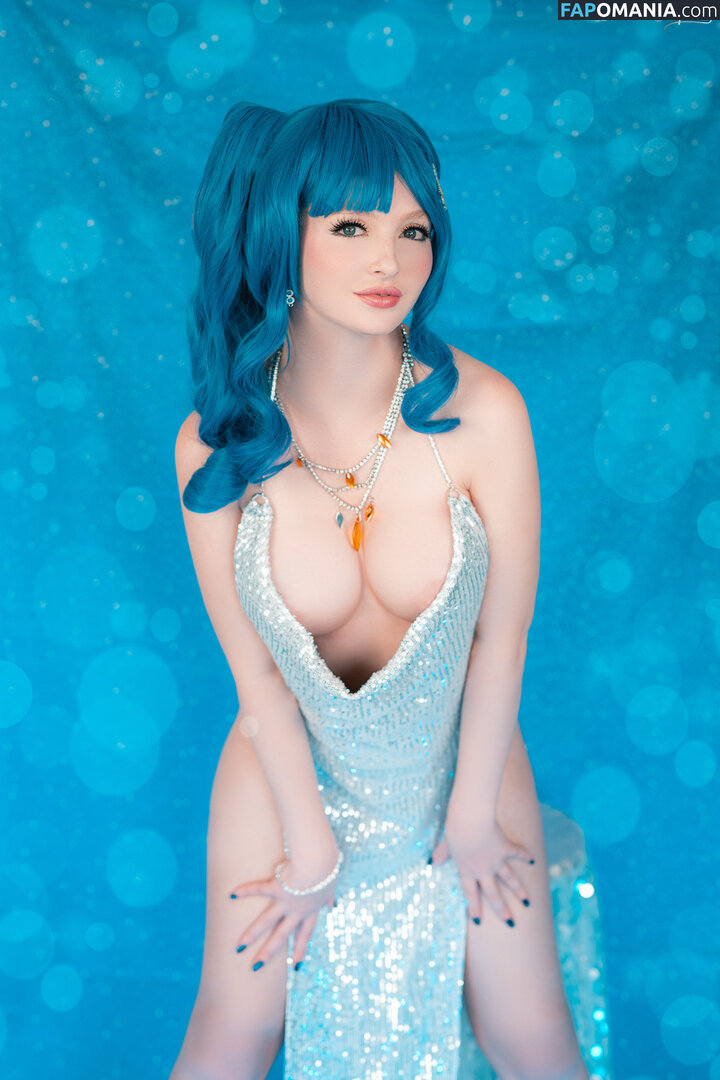 Mikomin Naken OnlyFans  Läckta Foto #26