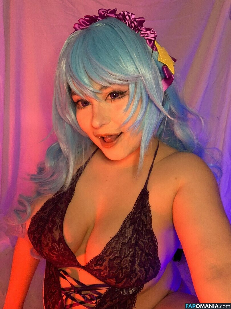 Mikumiku / mikumiku39 / mikumiku___ / mikusuicide Naken OnlyFans  Läckta Foto #273