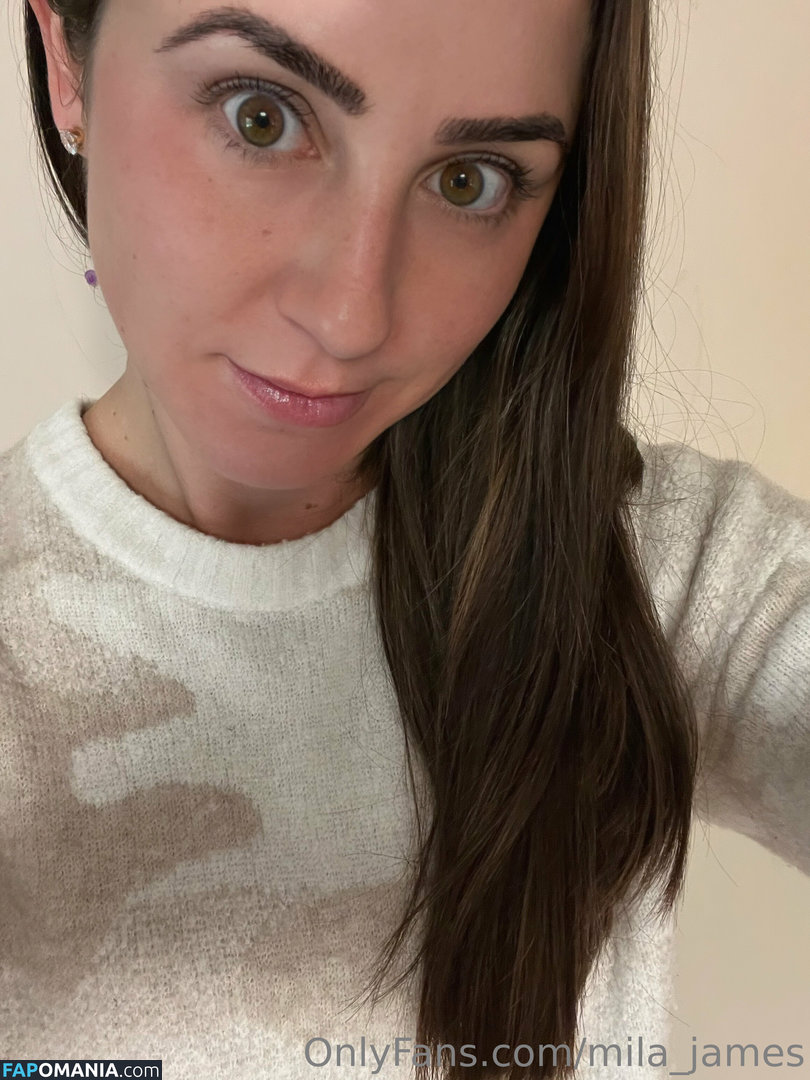 mila_james / milajames_xo Naken OnlyFans  Läckta Foto #9
