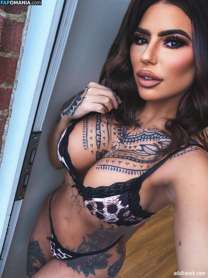 Mila Lou / itsmilalou Naken OnlyFans  Läckta Foto #1