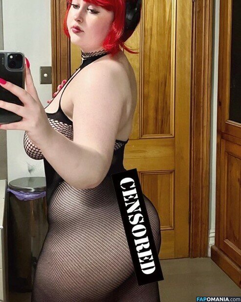 m1labl00m / milabloomoo Naken OnlyFans  Läckta Foto #9