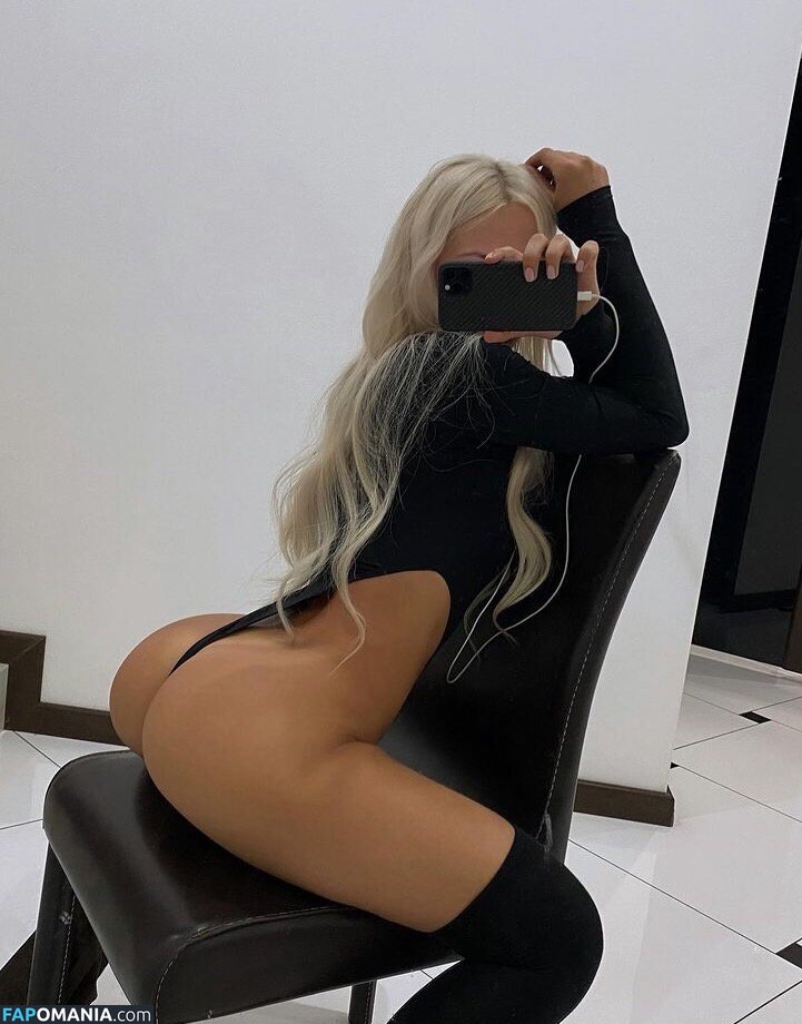 Milanasw / Wild-Cherrygirl Naken OnlyFans  Läckta Foto #8