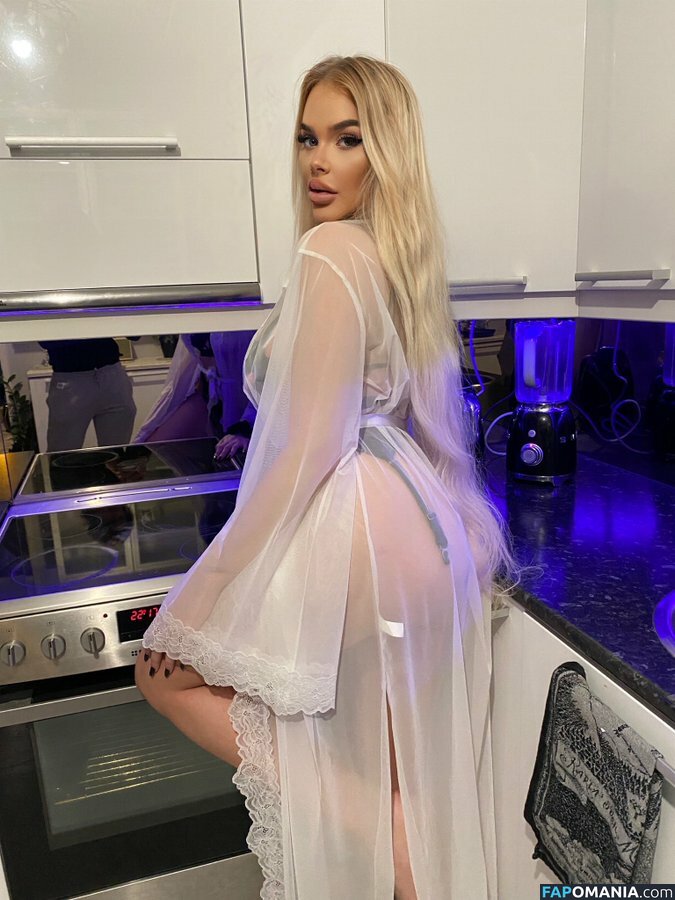 Milanasw / Wild-Cherrygirl Naken OnlyFans  Läckta Foto #44