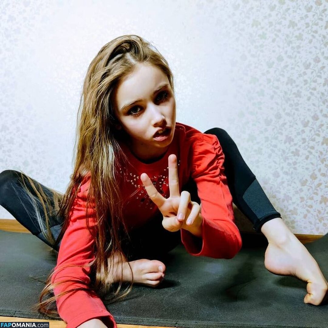 Milanka Kudel Naken OnlyFans  Läckta Foto #20