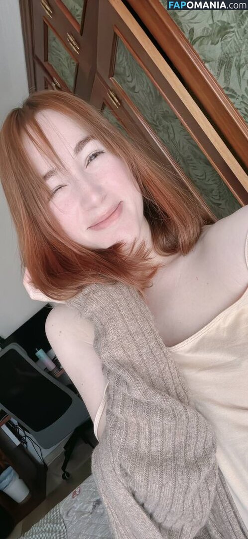 Milashiroki Naken OnlyFans  Läckta Foto #13