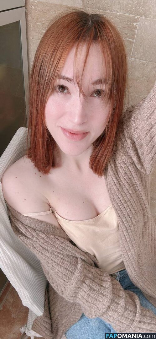 Milashiroki Naken OnlyFans  Läckta Foto #14