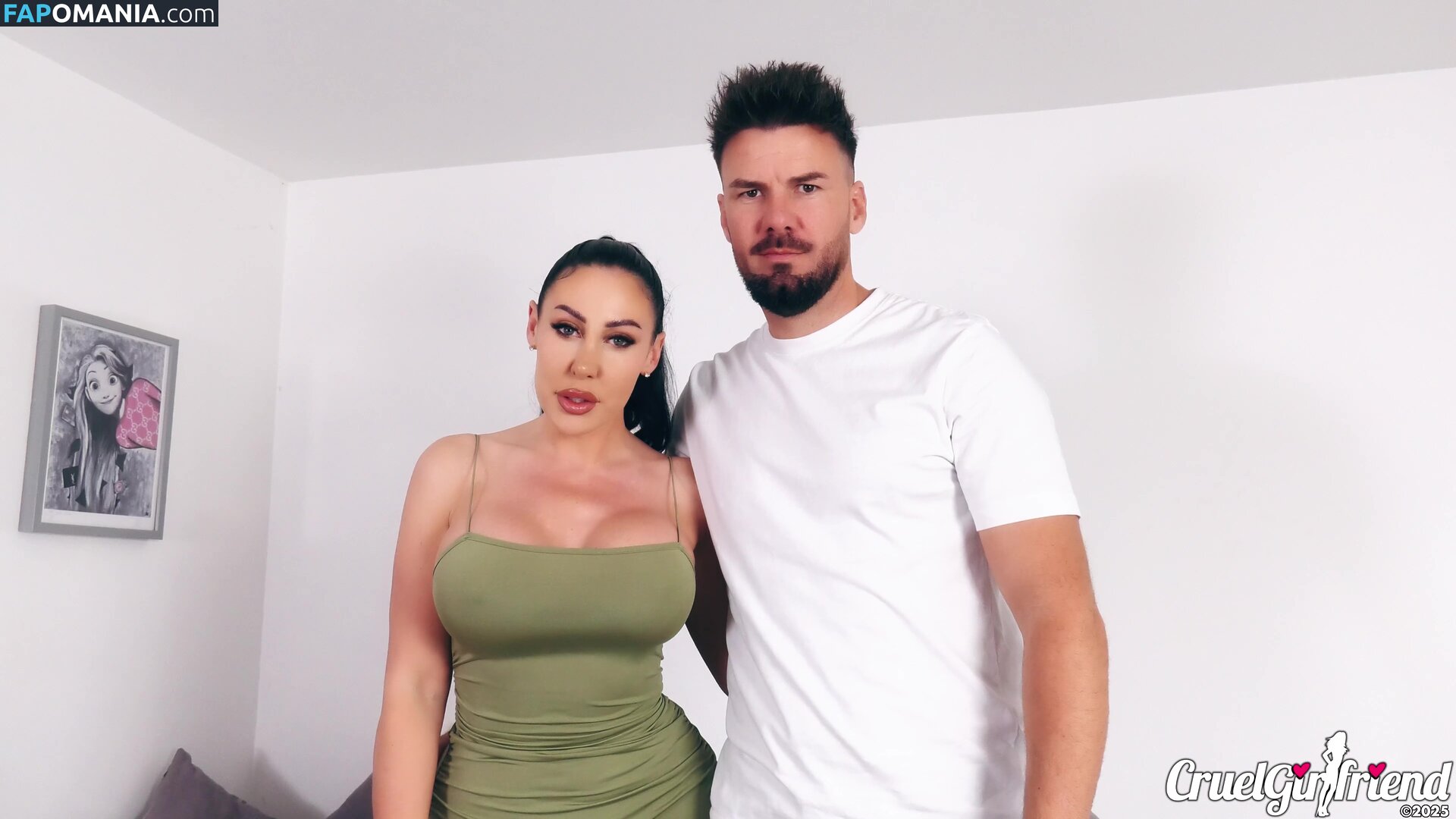 milaxxxvip Naken OnlyFans  Läckta Foto #1