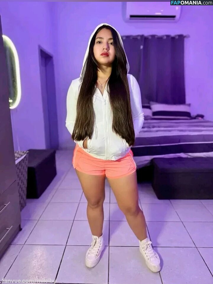 Creadordeobrasmaestras / Machikita / Mileiby / alana / itsmidna / luzgaming Naken OnlyFans  Läckta Foto #1