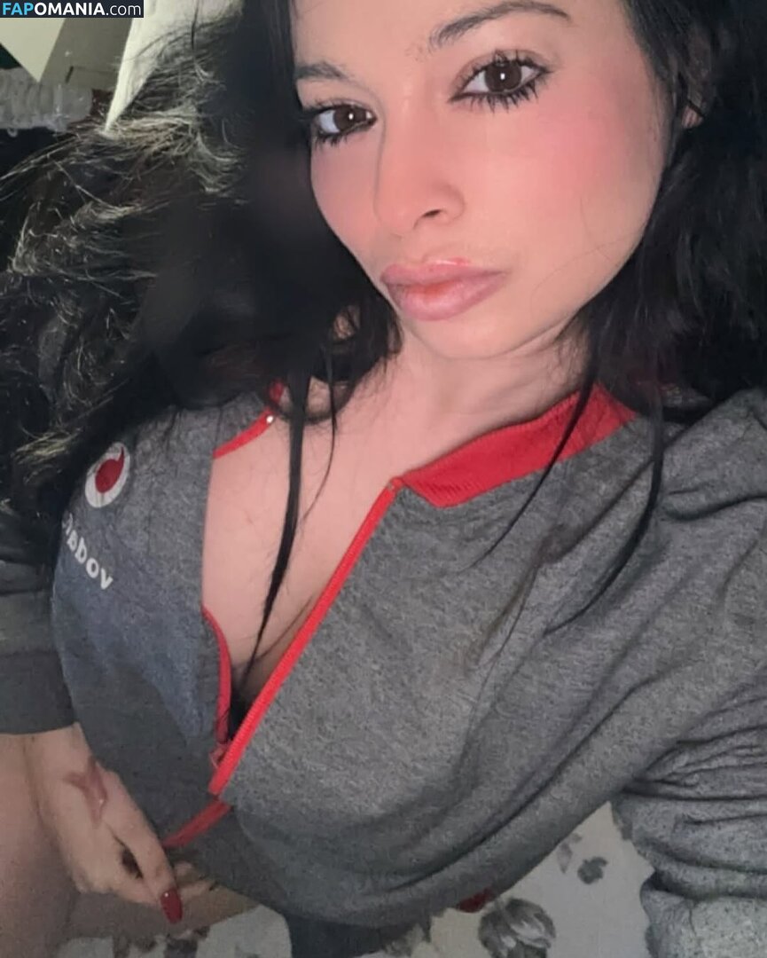 Milena Borrelli / giaguaro_queen / giaguaroqueen_ / giaguaroqueen__ Naken OnlyFans  Läckta Foto #4