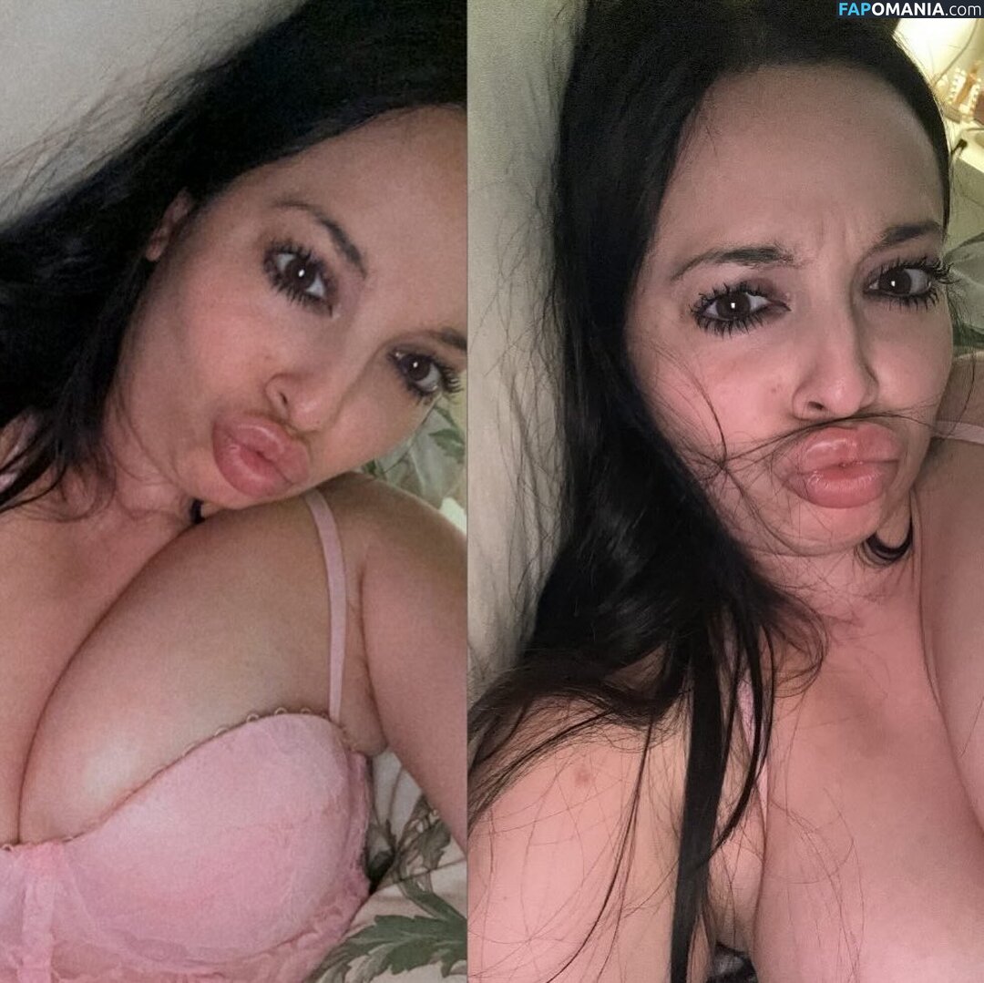 Milena Borrelli / giaguaro_queen / giaguaroqueen_ / giaguaroqueen__ Naken OnlyFans  Läckta Foto #5