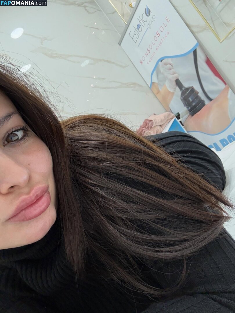 Milena Borrelli / giaguaro_queen / giaguaroqueen_ / giaguaroqueen__ Naken OnlyFans  Läckta Foto #7