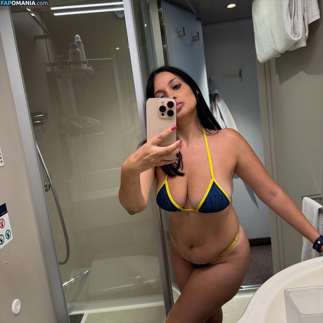 Milena Borrelli / giaguaro_queen / giaguaroqueen_ / giaguaroqueen__ Naken OnlyFans  Läckta Foto #9