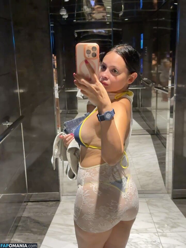 Milena Borrelli / giaguaro_queen / giaguaroqueen_ / giaguaroqueen__ Naken OnlyFans  Läckta Foto #16