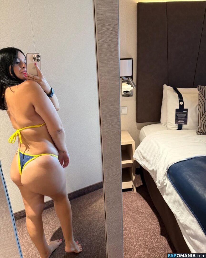 Milena Borrelli / giaguaro_queen / giaguaroqueen_ / giaguaroqueen__ Naken OnlyFans  Läckta Foto #17