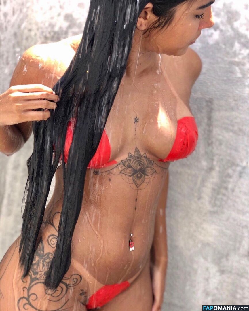 Milena Dantas / milenadantass_ Naken OnlyFans  Läckta Foto #1