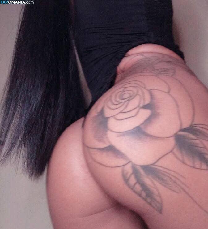Milena Dantas / milenadantass_ Naken OnlyFans  Läckta Foto #5